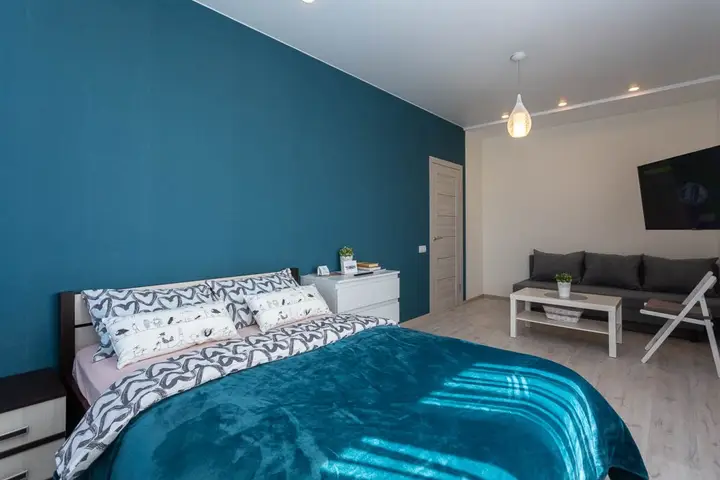Калининград: Апартаменты Seven Floor Apartment