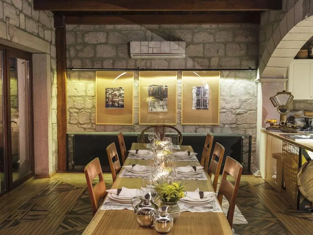 Ахметче: Отель Simurg Inn