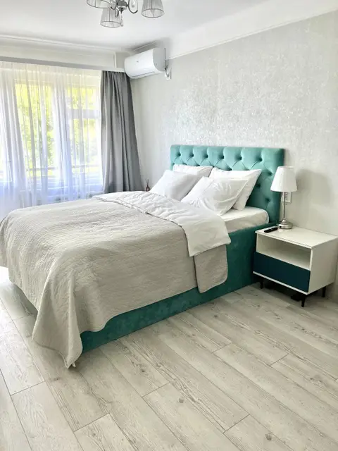 Апартаменты 2-х Комнатные на Заходского — фото 1
