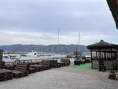 Мини Отель Хижина Рыбака — фото 1