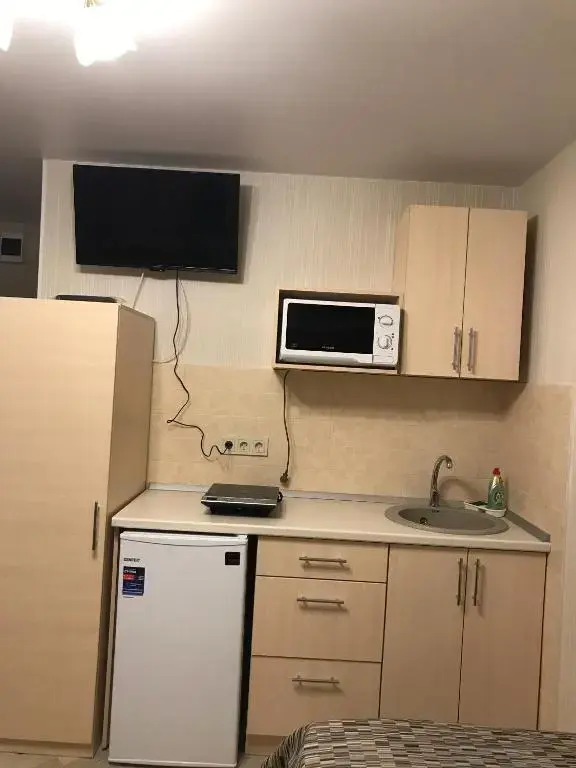 Кисловодск: Гостевой дом Кредо