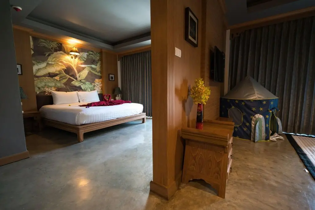 Кату: Grand Orlov Patong Apart-Hotel