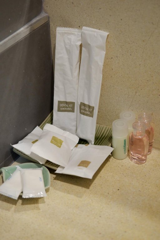 Кату: Grand Orlov Patong Apart-Hotel
