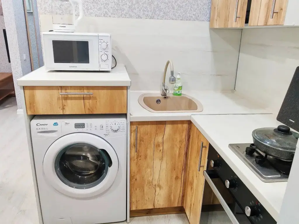Ульяновск: Апартаменты Sweet Home Ulyanovsk