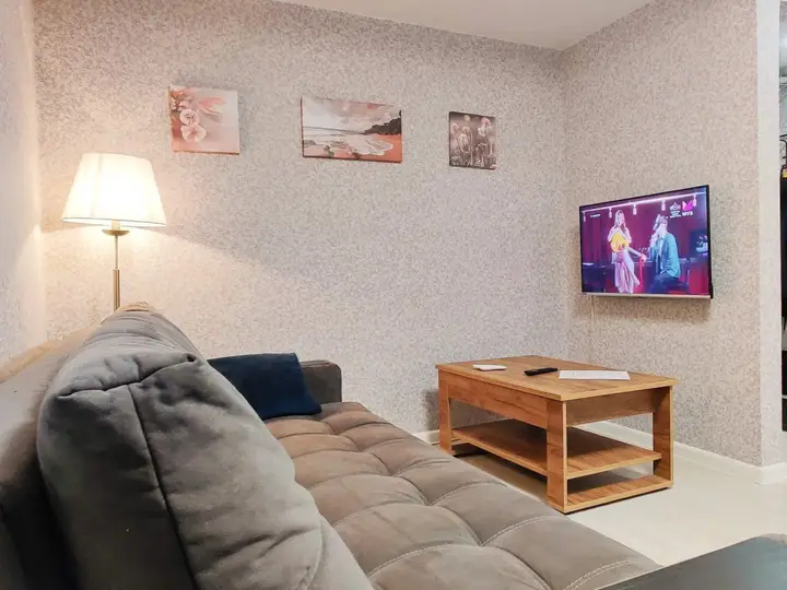 Ульяновск: Апартаменты Sweet Home Ulyanovsk