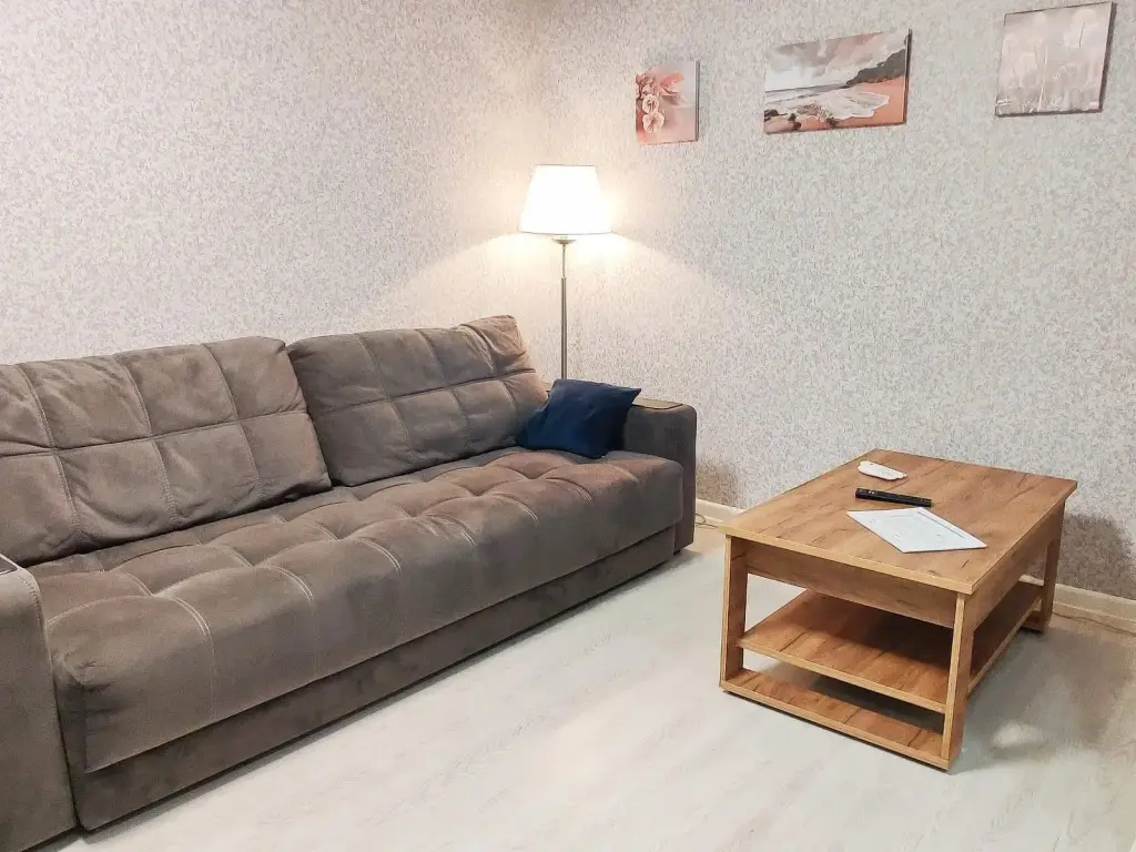 Ульяновск: Апартаменты Sweet Home Ulyanovsk