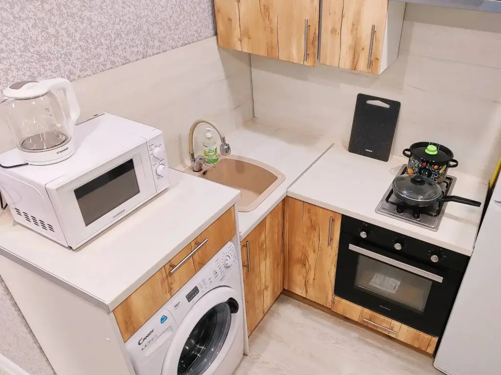 Ульяновск: Апартаменты Sweet Home Ulyanovsk