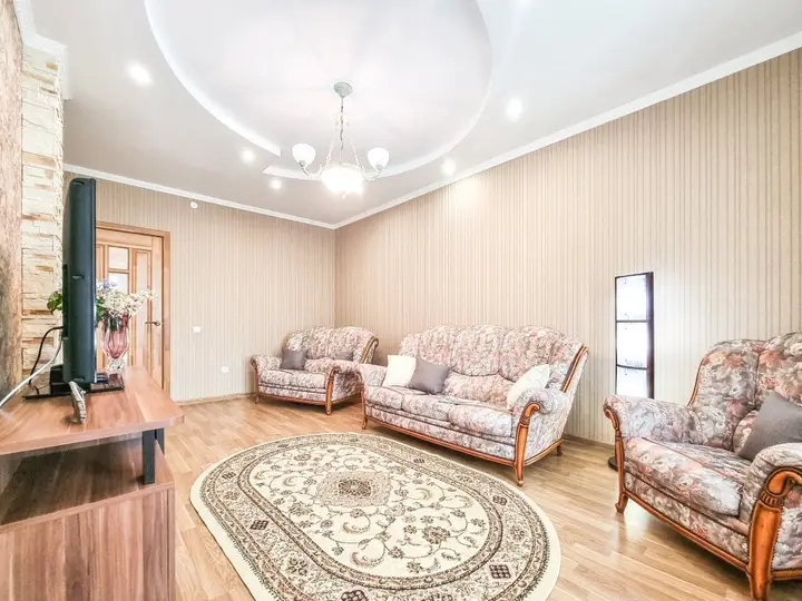 Калининград: LovelyHome39|Двухкомнатные Апартаменты у Бастиона Грольман
