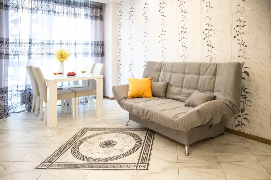 LovelyHome39|Двухкомнатные Апартаменты у Бастиона Грольман — фото 1