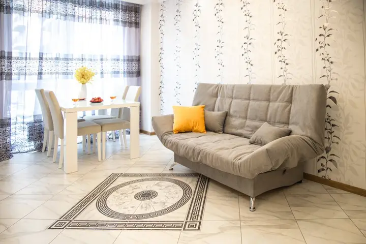 Калининград: LovelyHome39|Двухкомнатные Апартаменты у Бастиона Грольман