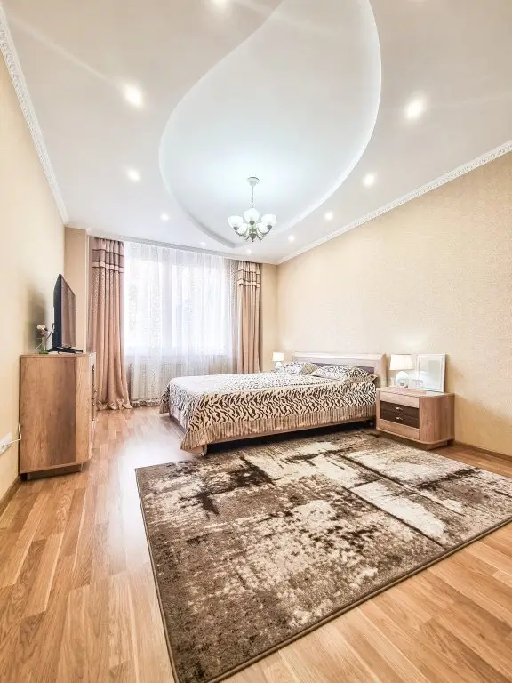 Калининград: LovelyHome39|Двухкомнатные Апартаменты у Бастиона Грольман