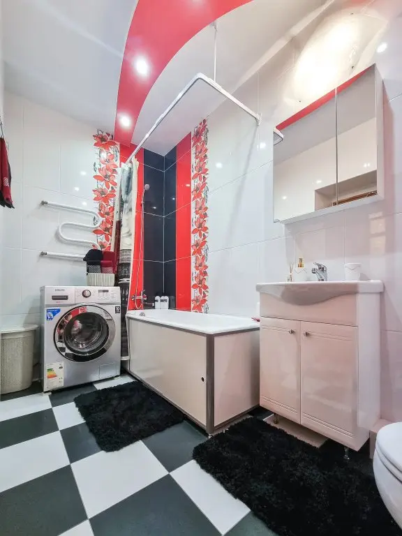 Калининград: LovelyHome39|Двухкомнатные Апартаменты у Бастиона Грольман