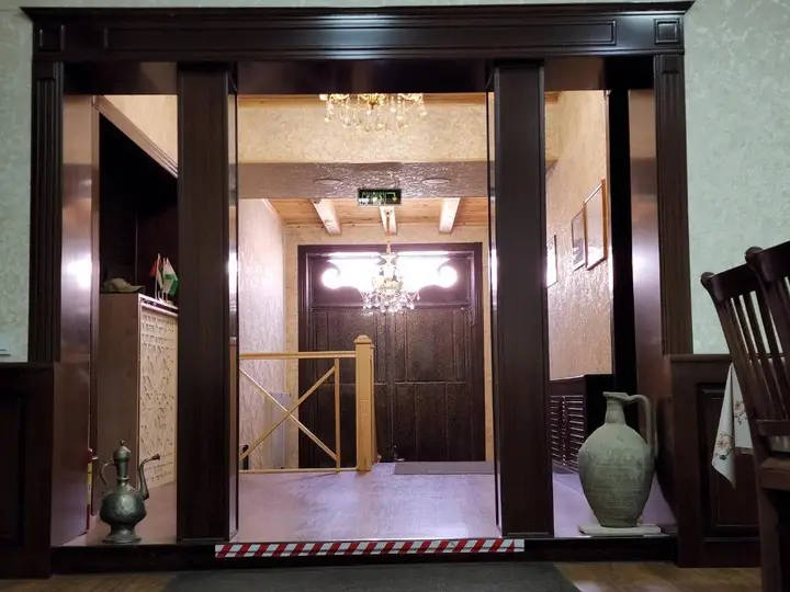Бухара: Donish Hostels