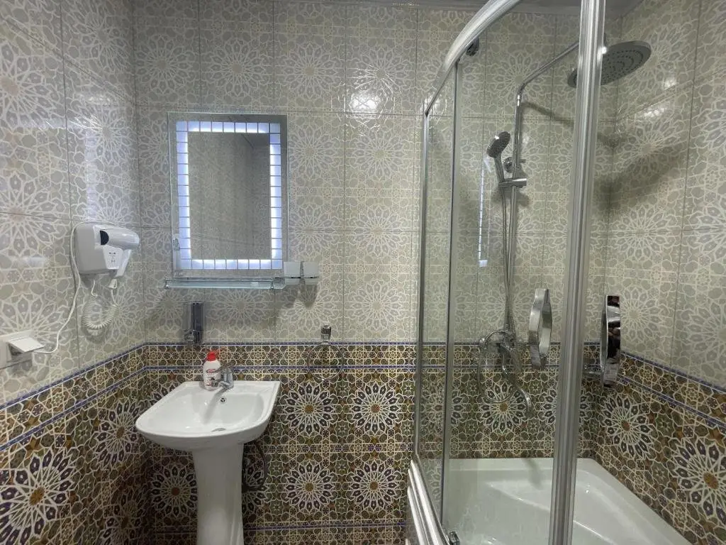 Бухара: Enjoy Hotel