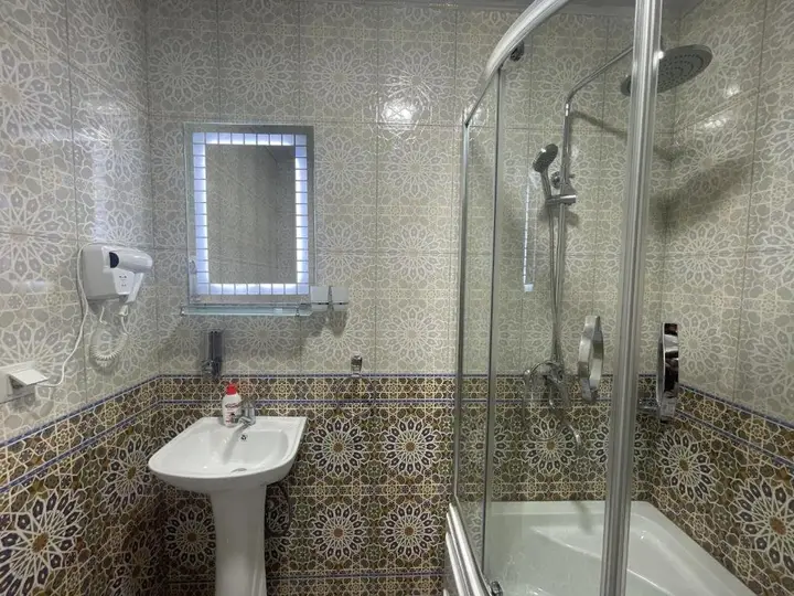 Бухара: Enjoy Hotel