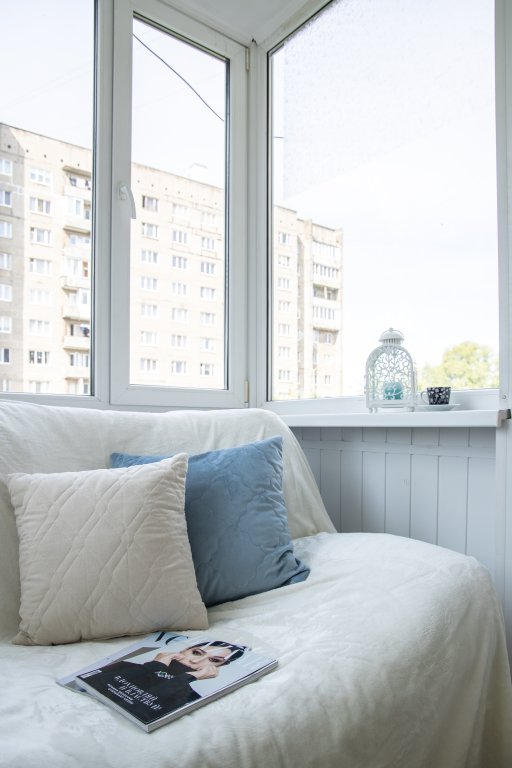 Калининград: Апартаменты LovelyHome39 у Парка Ашманна