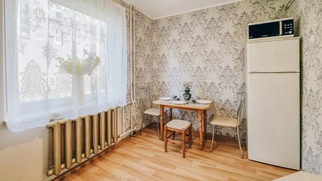 Калининград: Апартаменты LovelyHome39 у Парка Ашманна