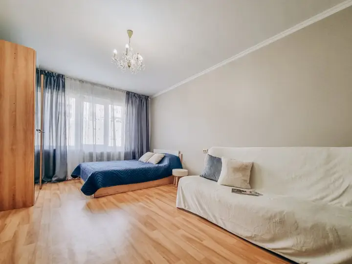 Калининград: Апартаменты LovelyHome39 у Парка Ашманна