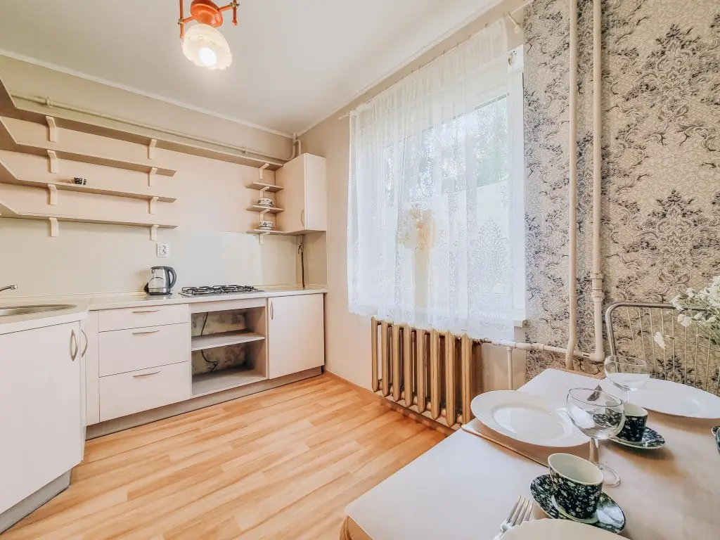 Калининград: Апартаменты LovelyHome39 у Парка Ашманна
