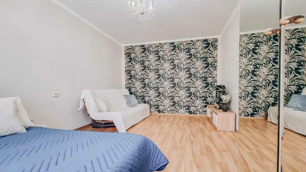 Калининград: Апартаменты LovelyHome39 у Парка Ашманна