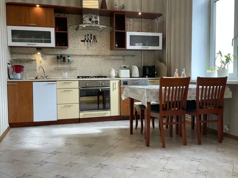 Апартаменты у Казанского Собора и Дома Зингера — фото 1