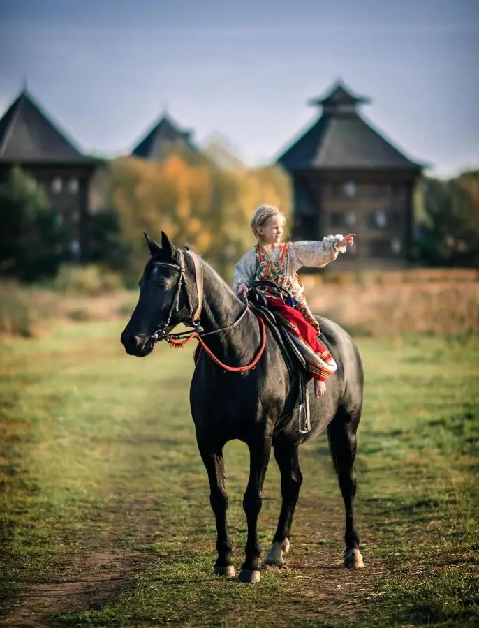 Суздаль: ГОРЯЧИЕ КЛЮЧИ