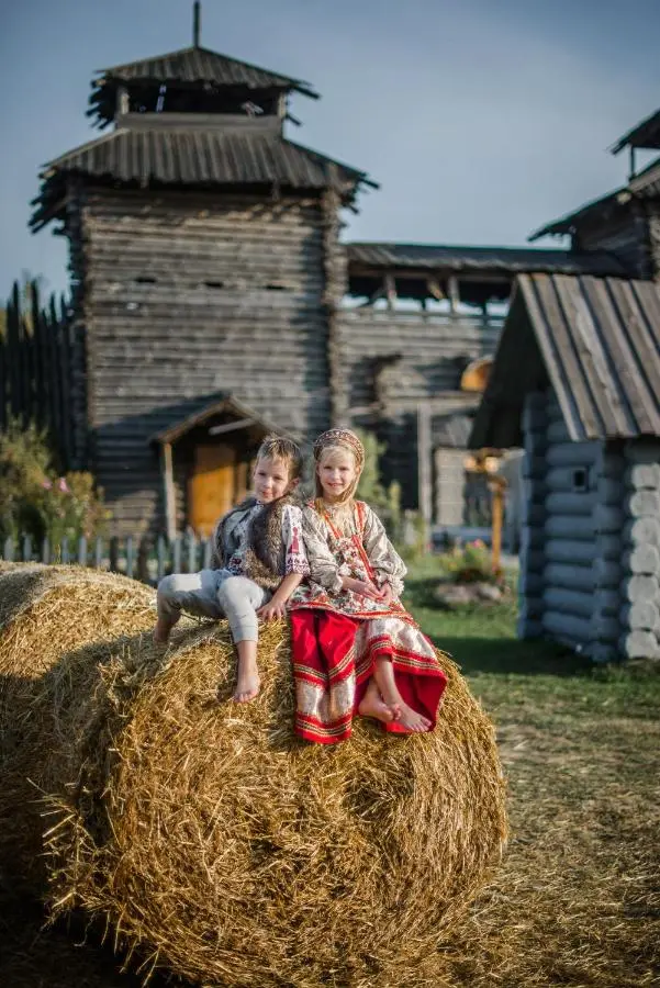 Суздаль: ГОРЯЧИЕ КЛЮЧИ