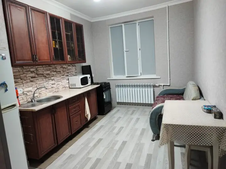 Махачкала: Апартаменты Tur House Махачкала