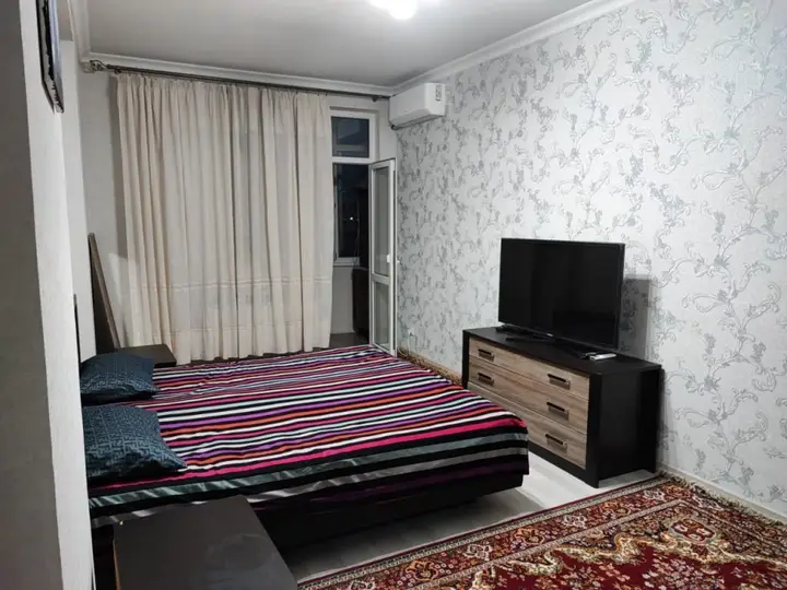 Махачкала: Апартаменты Tur House Махачкала