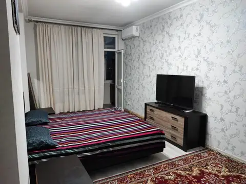 Апартаменты Tur House Махачкала — фото 1