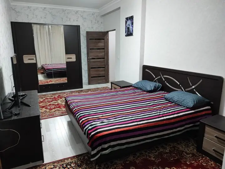 Махачкала: Апартаменты Tur House Махачкала