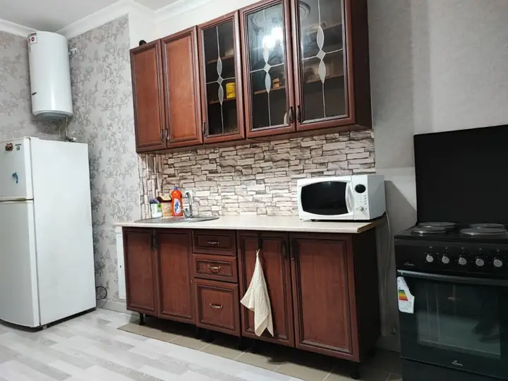 Махачкала: Апартаменты Tur House Махачкала