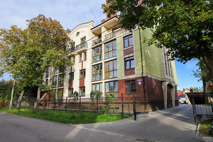 Калининград: Апартаменты Амалиенау Матисс