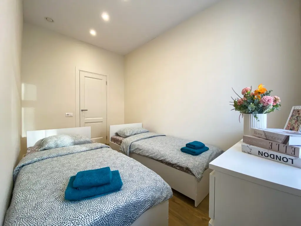 Казань: Апартаменты uTrip Monaco