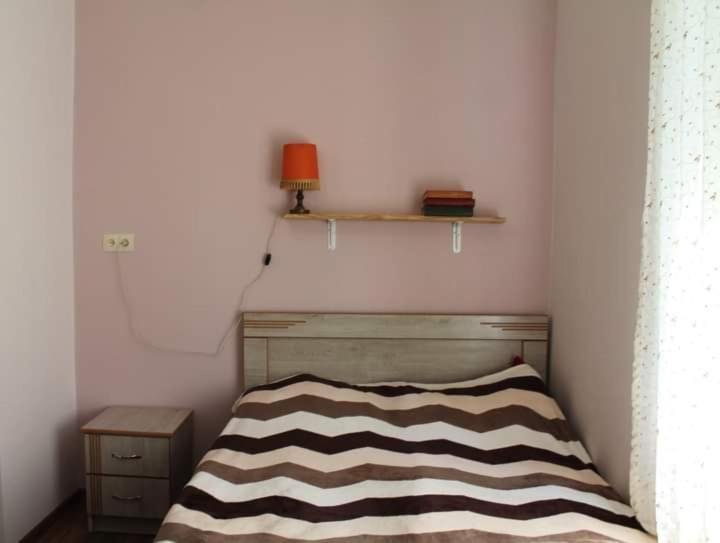 Боржоми: Corner house in Tsemi near Bakuriani