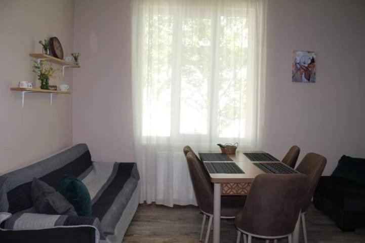 Боржоми: Corner house in Tsemi near Bakuriani