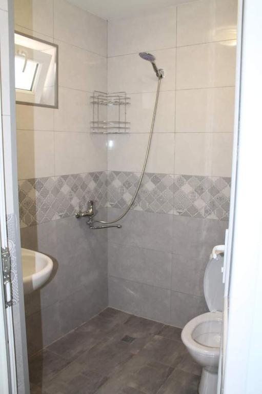 Боржоми: Corner house in Tsemi near Bakuriani