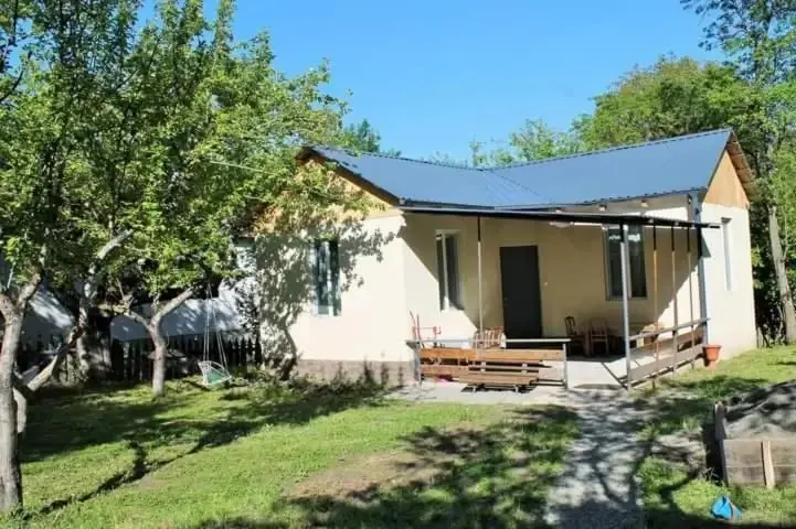Боржоми: Corner house in Tsemi near Bakuriani
