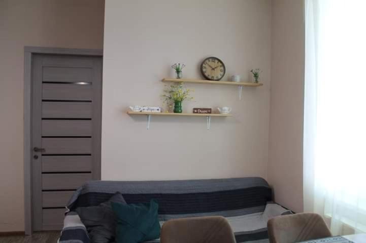 Боржоми: Corner house in Tsemi near Bakuriani