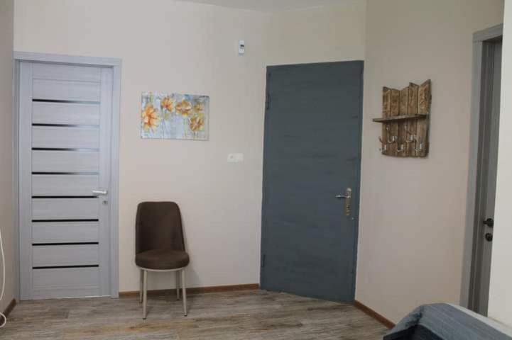Боржоми: Corner house in Tsemi near Bakuriani