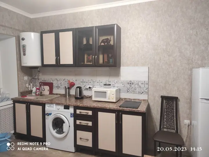 Пятигорск: Апартаменты Уютная квартира на Кирова