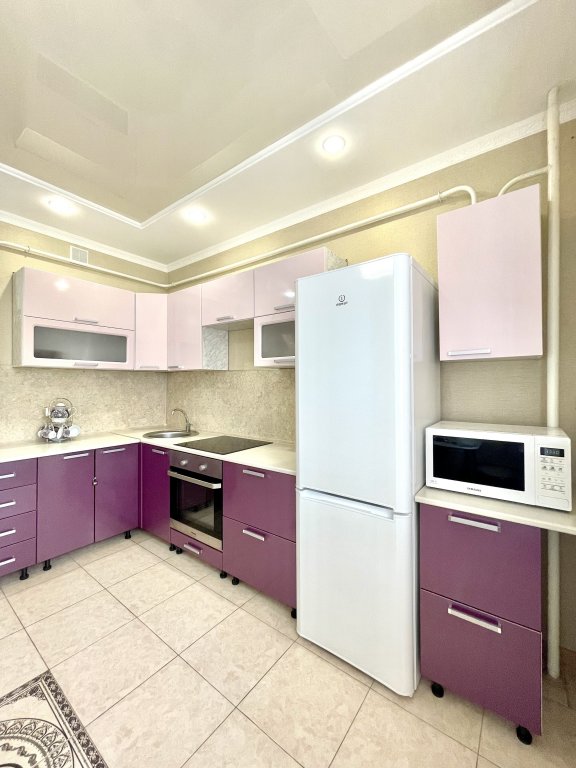 Анапа: V Zhk Turgenevskiy Kvartal Ot Letoapart Apartments