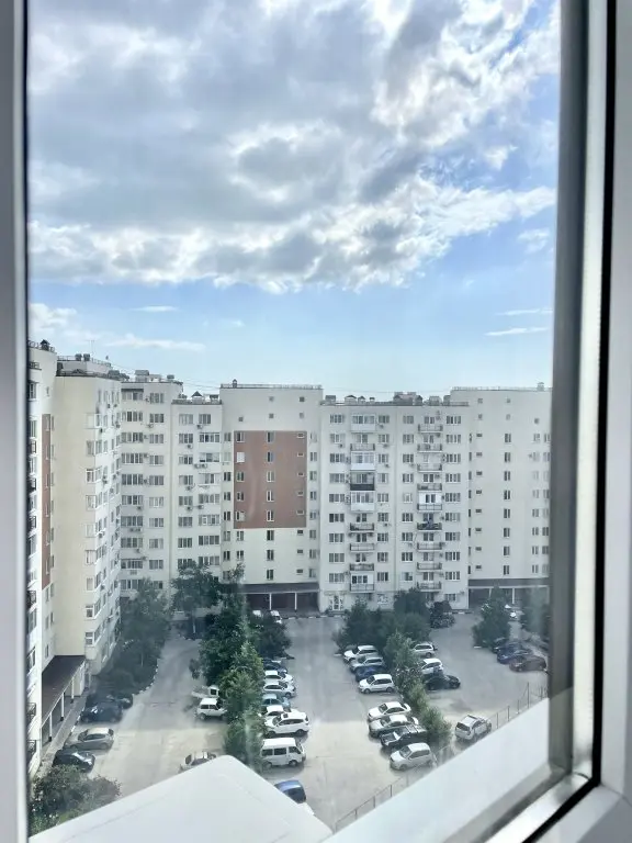 Анапа: V Zhk Turgenevskiy Kvartal Ot Letoapart Apartments