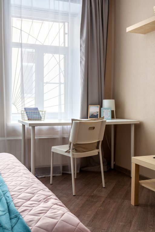 Санкт-Петербург: Апартаменты Home with you - Dublin