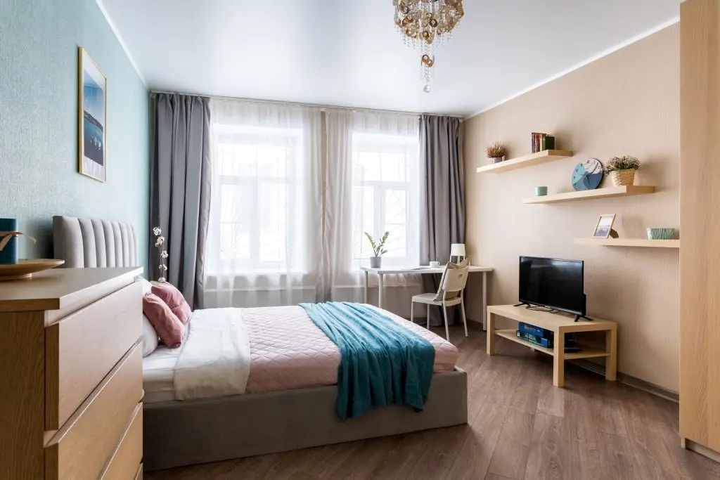 Санкт-Петербург: Апартаменты Home with you - Dublin