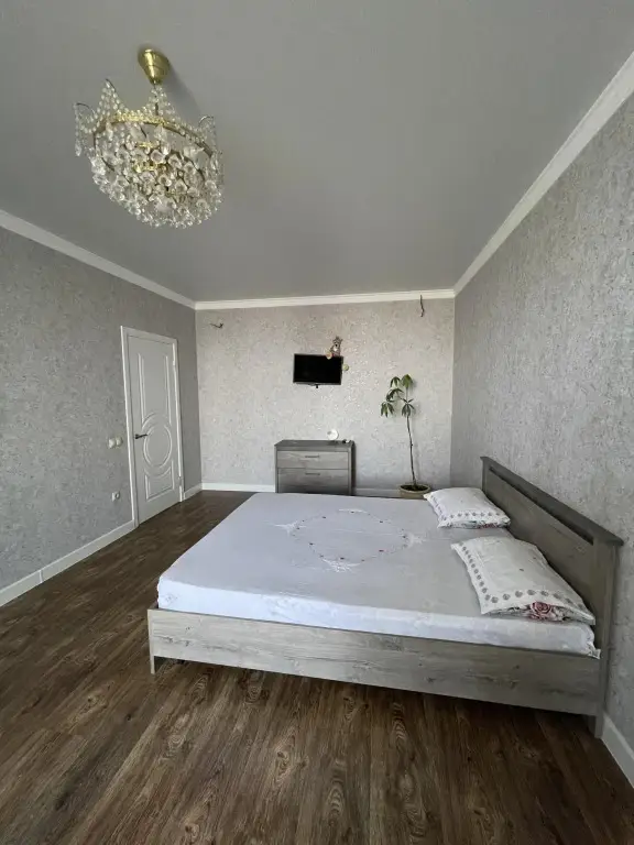 Квартира с видом на море — фото 1