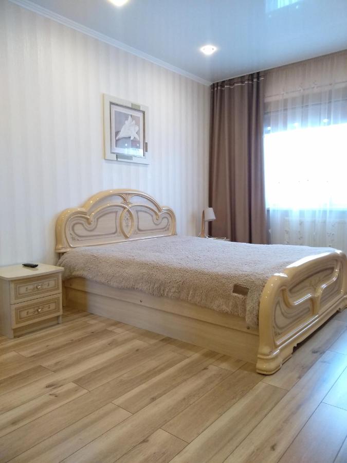 Калининград: Apartments on Kalyazinskoy 6