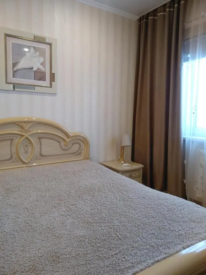 Калининград: Apartments on Kalyazinskoy 6