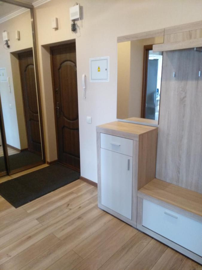 Калининград: Apartments on Kalyazinskoy 6
