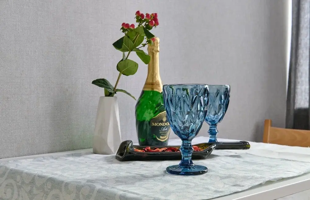 Санкт-Петербург: Апартаменты Happy Day Borovay